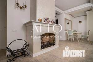 3-к квартира, вторичка, 140м2, 8/8 этаж