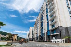 Студия квартира, вторичка, 19м2, 11/11 этаж