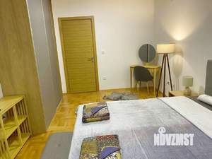 1-к квартира, вторичка, 38м2, 5/7 этаж
