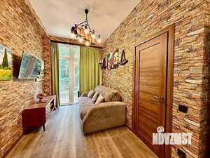 2-к квартира, вторичка, 46м2, 5/6 этаж