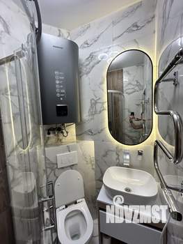 Студия квартира, вторичка, 20м2, 1/3 этаж