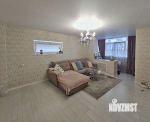 3-к квартира, вторичка, 78м2, 4/12 этаж