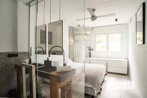 2-к квартира, вторичка, 57м2, 4/25 этаж