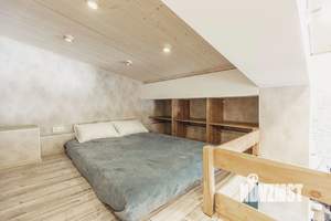 2-к квартира, вторичка, 55м2, 4/4 этаж