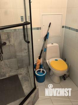 3-к квартира, вторичка, 55м2, 5/5 этаж