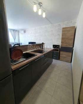 1-к квартира, вторичка, 30м2, 8/12 этаж