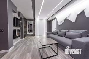 2-к квартира, вторичка, 45м2, 5/12 этаж