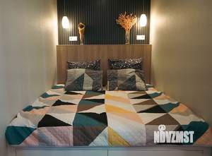 1-к квартира, вторичка, 35м2, 8/12 этаж