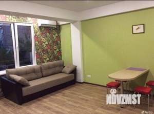 1-к квартира, сданный дом, 36м2, 3/4 этаж