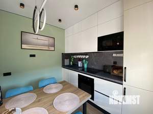 2-к квартира, вторичка, 39м2, 8/12 этаж