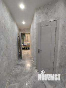 2-к квартира, вторичка, 43м2, 4/6 этаж