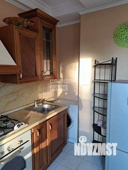 2-к квартира, вторичка, 43м2, 2/5 этаж