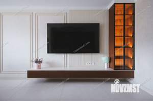 3-к квартира, вторичка, 130м2, 9/16 этаж