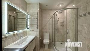 2-к квартира, вторичка, 45м2, 9/25 этаж