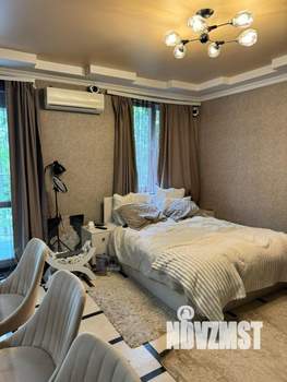 2-к квартира, вторичка, 53м2, 4/12 этаж