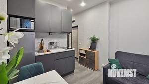 Студия квартира, вторичка, 22м2, 4/4 этаж