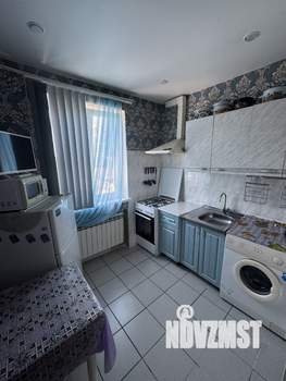 1-к квартира, вторичка, 29м2, 4/4 этаж