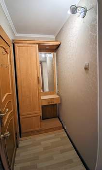 1-к квартира, вторичка, 30м2, 4/5 этаж