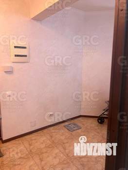 3-к квартира, вторичка, 120м2, 5/23 этаж
