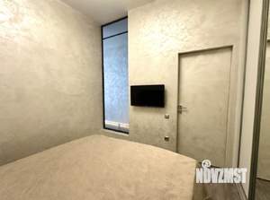 1-к квартира, вторичка, 50м2, 13/26 этаж