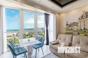 2-к квартира, вторичка, 52м2, 16/18 этаж