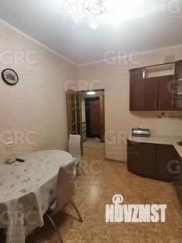 1-к квартира, вторичка, 45м2, 1/9 этаж