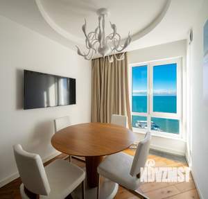 2-к квартира, вторичка, 110м2, 18/25 этаж