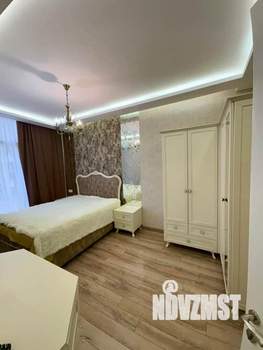 3-к квартира, вторичка, 86м2, 13/21 этаж