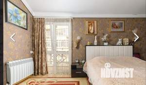 3-к квартира, вторичка, 84м2, 5/5 этаж