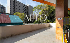 1-к квартира, вторичка, 60м2, 15/22 этаж