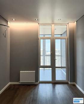 2-к квартира, вторичка, 48м2, 15/19 этаж