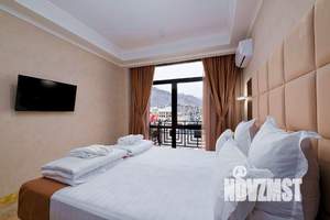 1-к квартира, вторичка, 56м2, 2/5 этаж