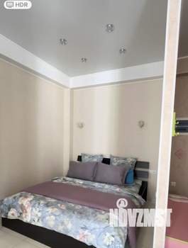 Студия квартира, вторичка, 33м2, 4/6 этаж