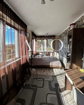 2-к квартира, вторичка, 64м2, 4/5 этаж