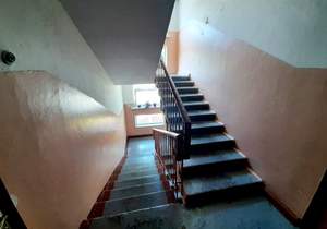 2-к квартира, вторичка, 48м2, 2/5 этаж