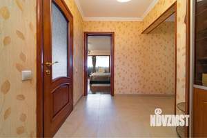 3-к квартира, вторичка, 141м2, 5/20 этаж