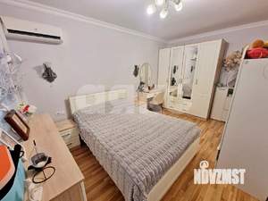 3-к квартира, вторичка, 66м2, 1/6 этаж