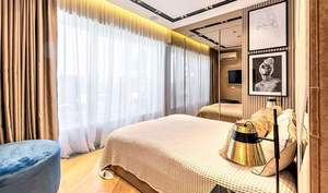 3-к квартира, вторичка, 130м2, 9/14 этаж
