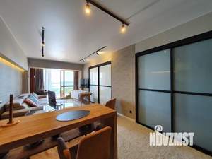 1-к квартира, вторичка, 55м2, 3/4 этаж