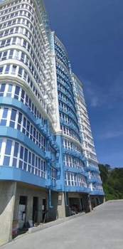 1-к квартира, вторичка, 33м2, 4/16 этаж