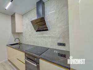 3-к квартира, вторичка, 65м2, 12/18 этаж