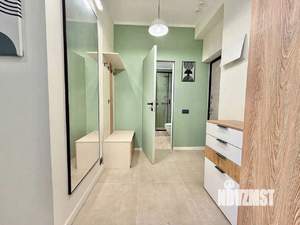 2-к квартира, вторичка, 55м2, 9/16 этаж