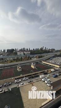 Студия квартира, вторичка, 27м2, 5/12 этаж