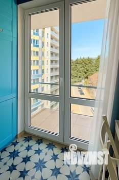 1-к квартира, вторичка, 30м2, 3/3 этаж