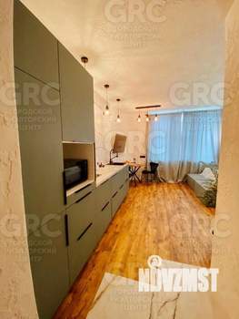 2-к квартира, вторичка, 45м2, 2/8 этаж
