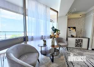 2-к квартира, вторичка, 84м2, 8/12 этаж