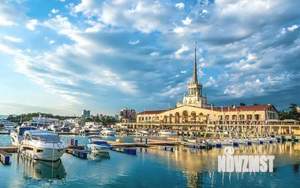 2-к квартира, вторичка, 70м2, 9/16 этаж