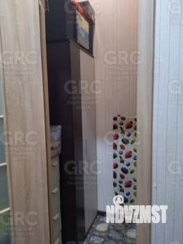 Студия квартира, вторичка, 23м2, 4/6 этаж