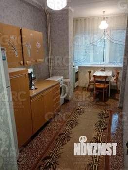 2-к квартира, вторичка, 60м2, 2/12 этаж