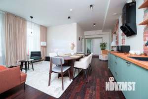 3-к квартира, вторичка, 72м2, 3/5 этаж